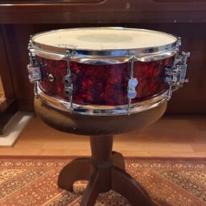 Snare 14x5