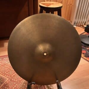 Zildjian Avedis 1960`s Ride 20"